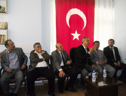 ‘Sandığınıza sahip çıkın!’