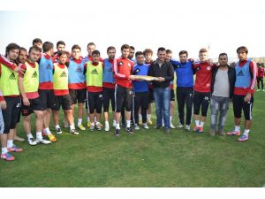 Spor Toto 2. Lig