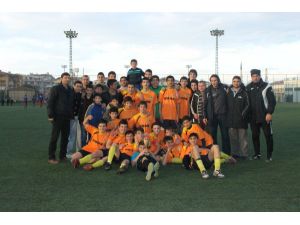Mutlu Sona Acarspor Ulaştı