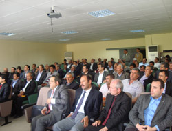 ‘Demokrasinin namusu sandık güvenliğidir’