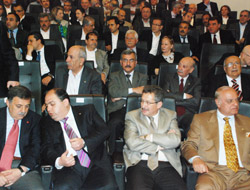 Milletvekili Adayları Tanıtıldı 