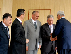 Beslenme Dostu Okular Sertifikalarını Aldı