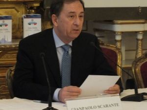 İtalya Büyükelçisi: “terörizme Karşı Türk Hükümetinin Yanındayız”