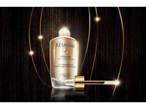 Kérastase Inıtıalıste Saç Bakım Serumu Üretildi