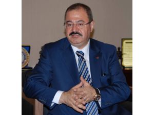 Gso Geleceği İyimser Bakıyor