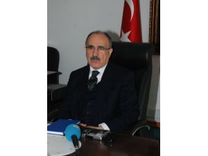 Başbakan Yardımcısı Atalay Kırıkkalede