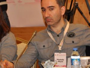 Abant Platformu’nda Laiklik Tartışması