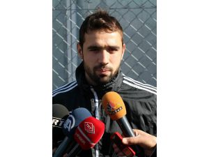 Sivasspor, Trabzonspor Karşısında Galibiyete Odaklandı