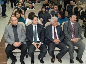 Ayatadan Başkanlık Sistemi Açıklaması