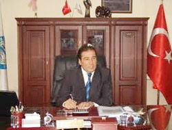 Belediyenin kamuya borçları ödenecek