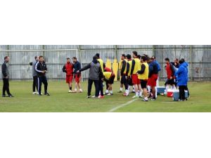 Gazinatepspor’da Bülent Uygun Dönemi