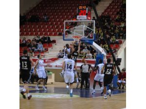 Spor Toto Erkekler Türkiye Kupası