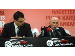 Fenerbahçe Ülker Finale Çıktı