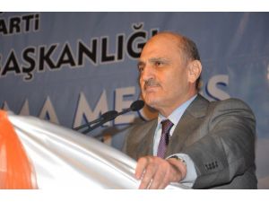Bakan Bayraktar: Bir Buçuk Milyarlık İslam Dünyası Bizi Bekliyor