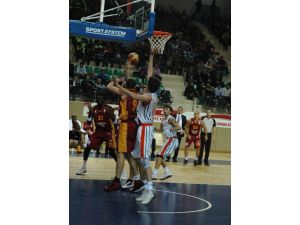 Spor Toto Erkekler Türkiye Kupası