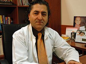 İKTİDARSIZLIK TEDAVİSİNDE YENİ YÖNTEM