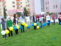 Özel Ali Kenger Bahar Coşkusu