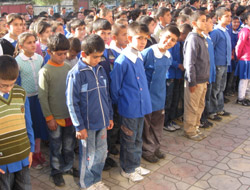 Okullarda Doğruluk İşlenecek 