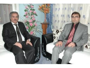 Başkan Küçük: “2 Yıl Sonra Elbistan’da İşsiz Kalmayacak”