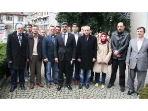 Şehitlik Anıtının Kaldırılması