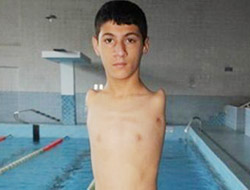 Spor ‘Engel’ Tanımıyor