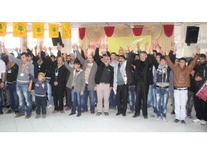 Ahmet Türk: Eğer Türkiye Kürt Sorununu Çözerse Çok Güçlü, Saygın Bir Devlet Olur