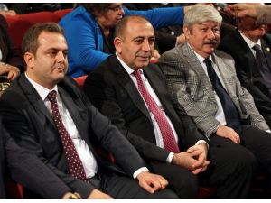 Başbakan Erdoğan’ın Emekli Orgeneral Saygunu Ziyareti