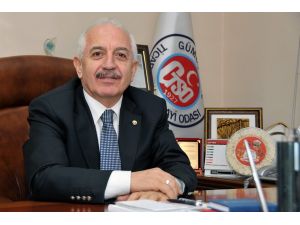 Gümüşhane’nin İhracatı 25 Kat Arttı