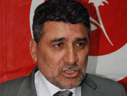 ‘Yanlışlar üzerine siyaset bina edilmemelidir’