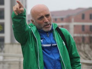 Hikmet Karaman’dan Taraftara Çağrı