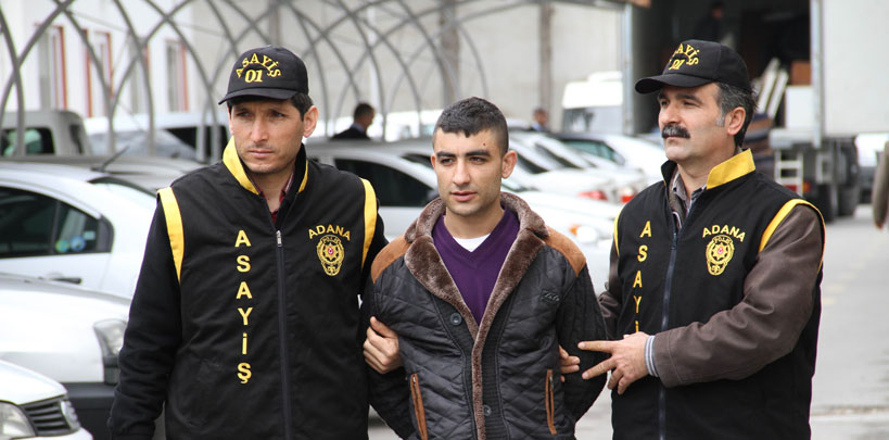 Hırsız, Hırsızı Soyunca...