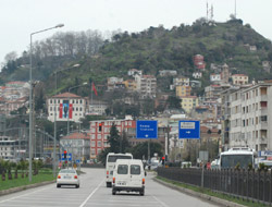 K.Maraş’tan – Giresun’a uzanan Gönül Köprüsü