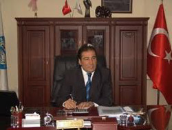 İlçenin mücavir alanını genişlettik