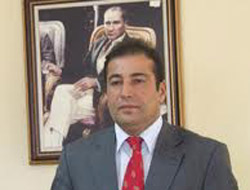 2011 yılı hizmet yılımız olacak