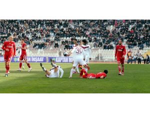 Spor Toto Süper Lig