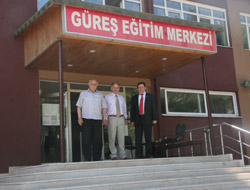 GSİM’de spor şöleni