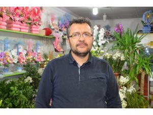 Sevgililer Gününe Online Çiçek Siparişi Kolaylığı