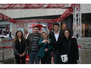 Pendorya Avm Talihlileri Belli Oldu