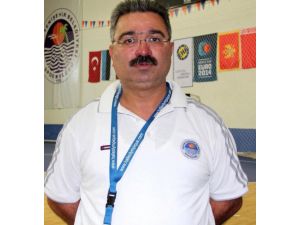 Hentbol Erkekler Süper Ligi