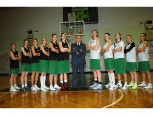 Türkiye Kadınlar Basketbol Ligi