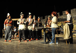 Kurtuluş Destanına Yoğun İlgi