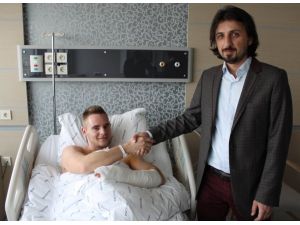 Sloven Karatecinin Talihsizliği