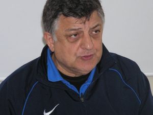 Sanica Boru Elazığspor’da Bursaspor Maçı Hazırlıkları Başladı
