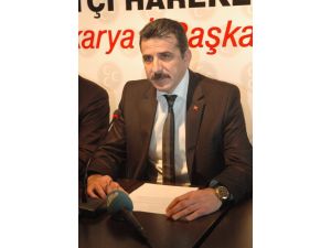 Mhp Sakarya İl Teşkilatının Kapatılması