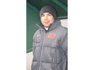Osman Özköylüden Küfür Tepkisi