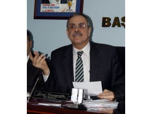 Ak Parti Balıkesir Milletvekili Cemal Öztaylan: