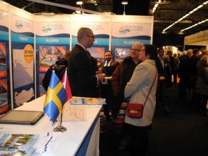 Ev Alımında İsveçlilerin Gözdesi Türkiye