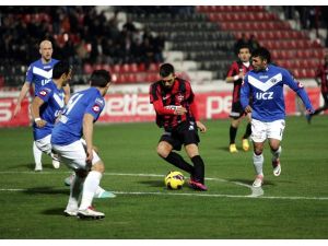 Spor Toto Süper Lig