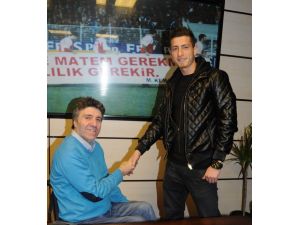 Hakan Arslan Hasret Giderdi