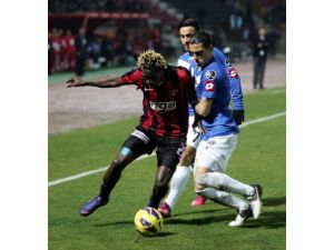 Spor Toto Süper Lig